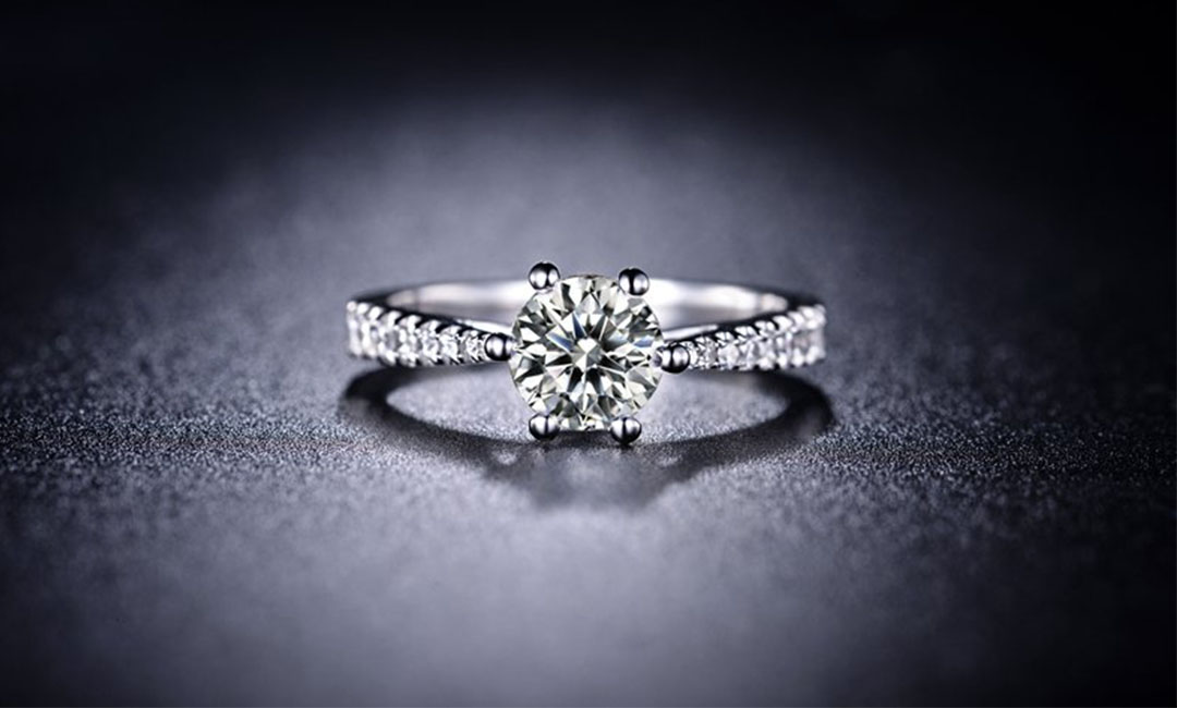 遂宁I DO 钻石互动H5开发案例